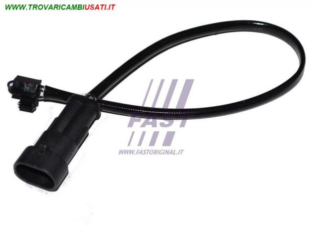 SENSORE USURA PASTIGLIE FRENO IVECO DAILY 90 ANTERIORE 300MM FT32394