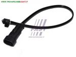 SENSORE USURA PASTIGLIE FRENO IVECO DAILY 90 ANTERIORE 300MM FT32394