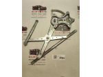 MECCANISMO ALZAVETRO ANT. DX TOYOTA Avensis Verso 6980144020 (0106)
