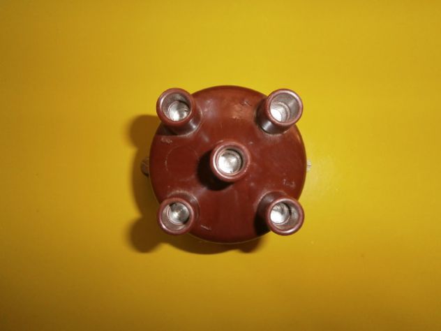 CALOTTE SPINTEROGENO ALFA FIAT LANCIA RENAULT NUOVE ORIGINALI - Foto 2