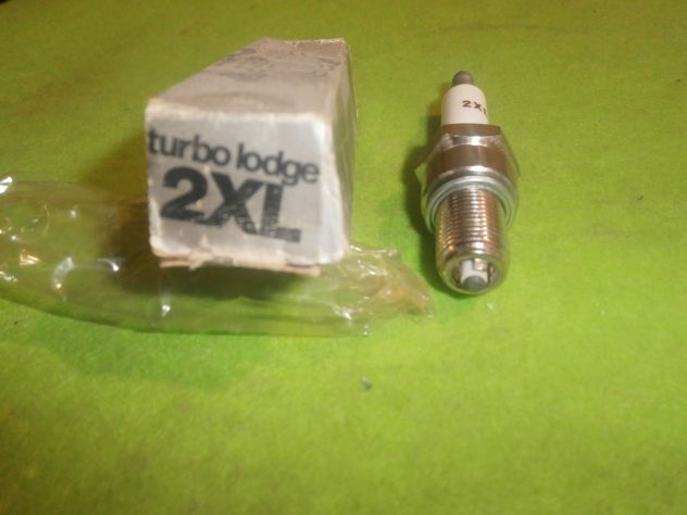 CANDELA ACCENSIONE PER ALFA 75 TURBO LODGE 2XL SPARK PLUG ALFA 75 TURBO LODGE2XL