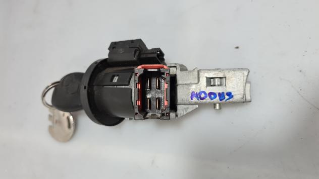 BLOCCASTERZO RENAULT Modus 1° Serie N0502060A02 (0406) - Foto 3