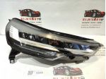 FARO ANTERIORE DESTRO RENAULT Captur Serie 260100091R 260555572R a LED H4D4 &hellip;