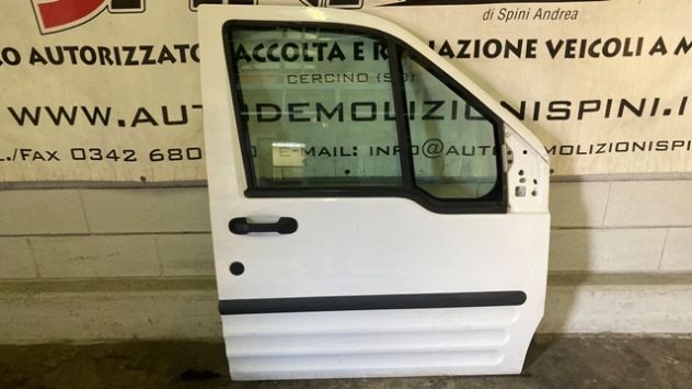 Portiera anteriore DX Ford Transit Connect del 2012