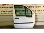 Portiera anteriore DX Ford Transit Connect del 2012