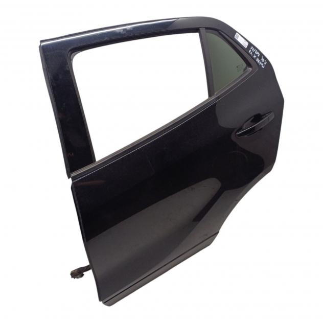 PORTIERA POSTERIORE SINISTRA OPEL Mokka X 42558667 B16DTU (16) - Foto 5
