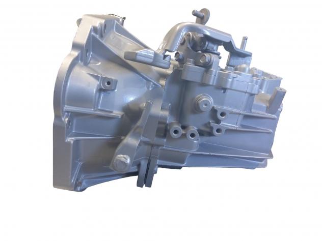 CAMBIO MANUALE COMPLETO HYUNDAI i20 1° Serie 4300002601 G4LA Bifuel/Gas 1200 (0814) - Foto 4