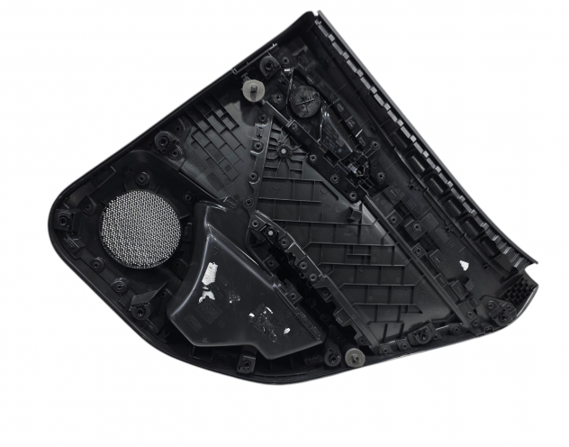 PANNELLO INTERNO PORTIERA POST SX CUPRA Formentor Serie 5FF867211D (20) - Foto 14