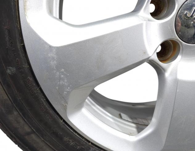 CERCHIO IN LEGA JEEP Compass Serie 5VN87TRMAA (16) - Foto 8
