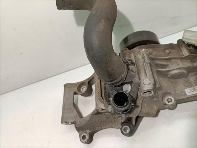 POMPA ACQUA BMW Serie 2 Active Tourer (F45) 8575850 B47C20A diesel 1995 (1418) - Foto 3
