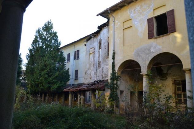 Casale in vendita a Miasino