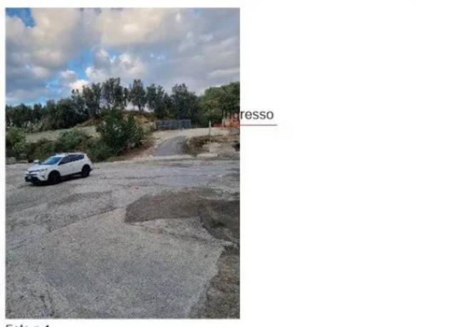 Immobile in asta di 3700 m² in vendita a Oppido Mamertina - Foto 3