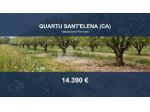 Immobile in asta di 23395 m² in vendita a Quartu Sant'Elena