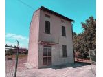 cerco rustico casa di paese casale