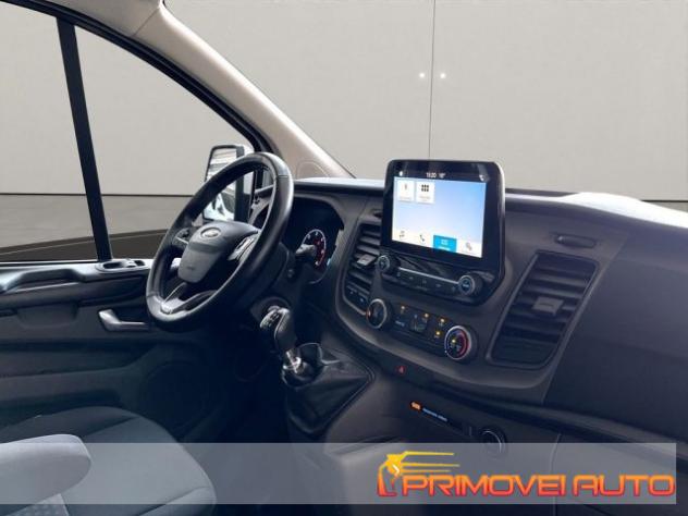 FORD Transit Custom 320 2.0 TDCi 130 PL Combi Trend rif. 20805514