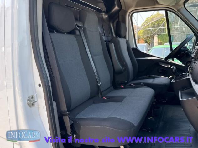 RENAULT Master E-Tech Electric 35 PM-TM Furgone + IVA rif. 23997451 - Foto 6