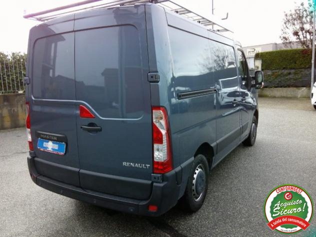 RENAULT Master T33 2.3 dCi 150 PC-TM Furgone Energy Ice rif. 23351885 - Foto 5