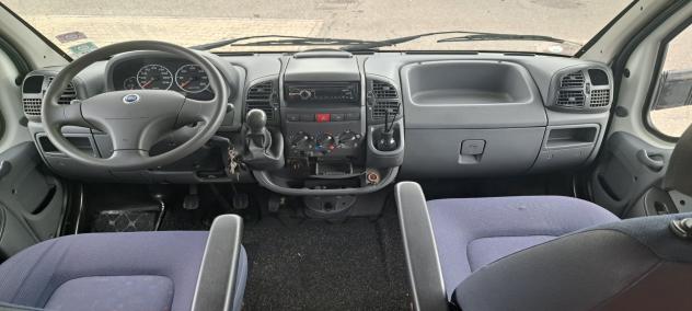 Fiat Ducato - Foto 8
