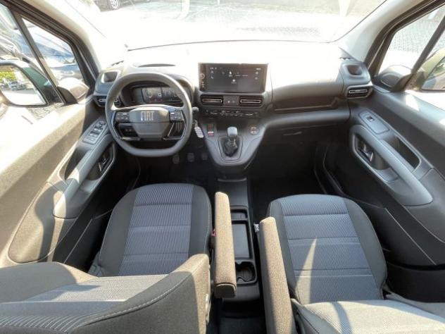FIAT Doblo Doblò 1.5 BlueHdi 130CV Combi N1 rif. 22092685 - Foto 8