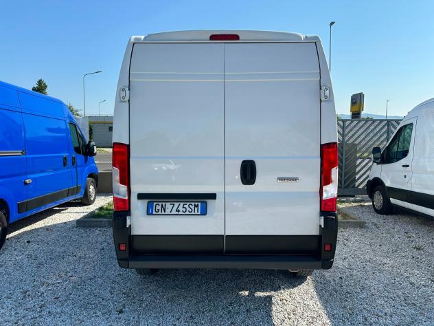 Fiat Ducato 35 2.2 Mjt 140CV PC MH2 Cassonato Maxi - Foto 6