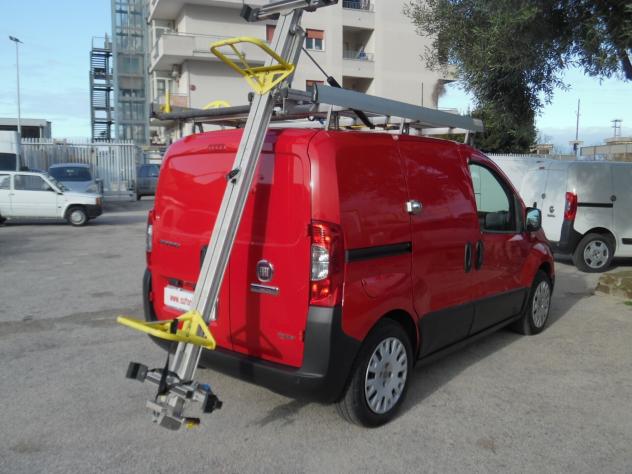Fiat Fiorino 1.3 MJT 95CV Adventure - Foto 10