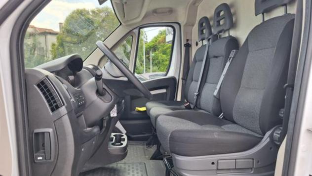 FIAT Ducato 33 2.3 MJT 120CV PM-TN Furgone N°GF377 rif. 23963495 - Foto 3