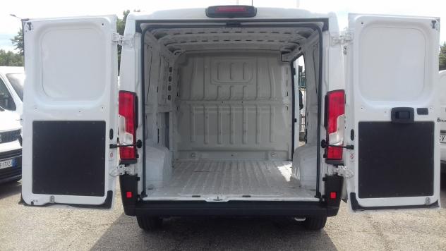FIAT Ducato 30CH1 PASSO CORTO TETTO BASSO 2.2MJET 120CV - Foto 3