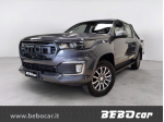 Foton Tunland G7 2.0 TDI Doppia Cabina 4WD AT8 - Scopri promo in descrizione!