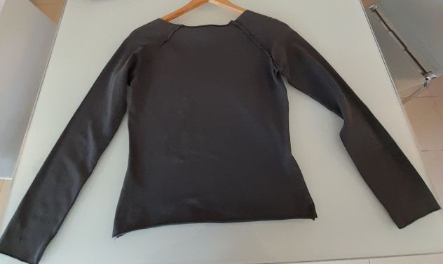 Vendo MAGLIA DA DONNA COTONE MARCA CALVIN KLEIN JEANS - Foto 7