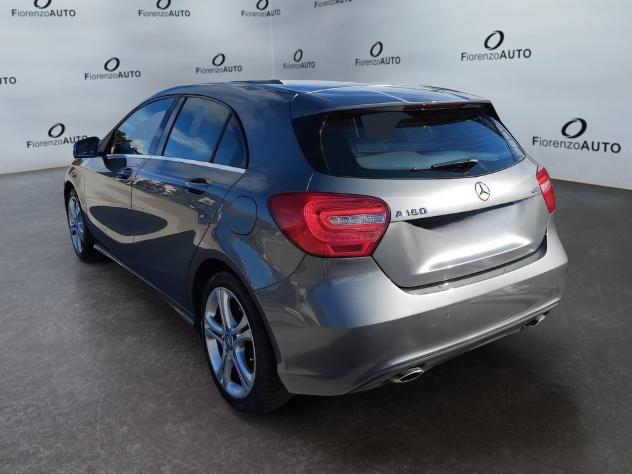 Mercedes-Benz Classe A 1.5 180 Cdi Premium 80Kw(Aut)"PREZZO REALE(1680) - Foto 6