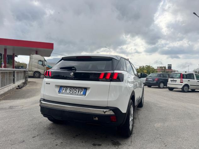 Peugeot 3008 BlueHDi 130 S&S EAT8 Allure - Foto 6
