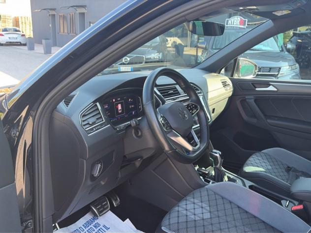 Volkswagen Tiguan 1.5 TSI R-Line DSG - Foto 9