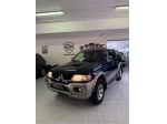 Mitsubishi Pajero Sport 2.5 TDI Instyle