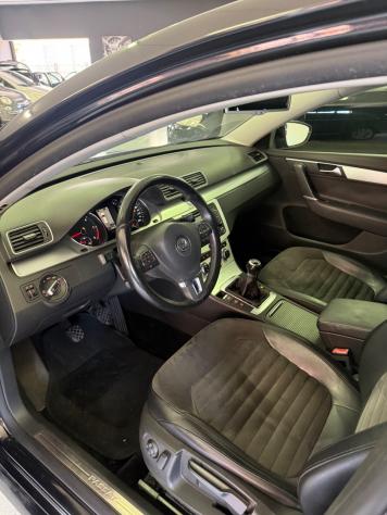 Volkswagen Passat Var. 2.0 TDI Highline BlueM.Tech. - Foto 7