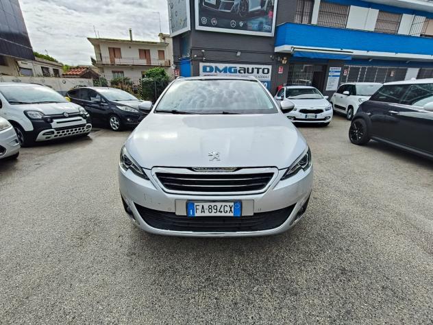 Peugeot 308 PureTech Turbo 130 S&S SW Allure - Foto 2