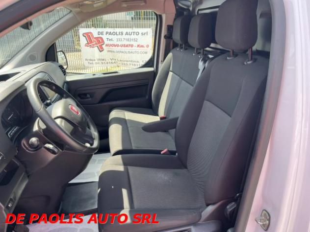 FIAT Scudo 1.5 BlueHDi 100 CV PL-TN Furgone Business rif. 23934382 - Foto 6