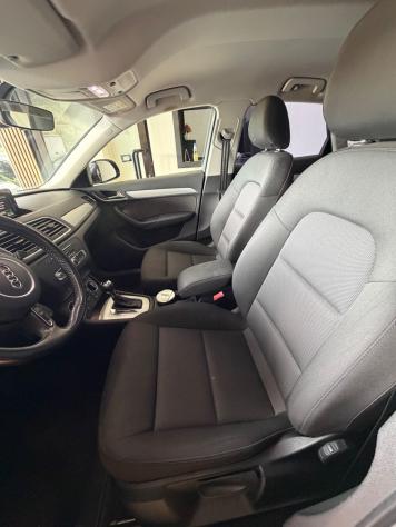 Audi Q3 2.0 TDI 120 CV S tronic Business - Foto 5