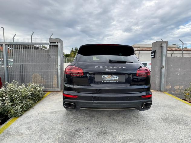 PORSCHE CAYENNE DIESEL - FULL OPTIONAL - Foto 4