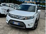 "PERFETTA" Suzuki Vitara 1.6 DDiS 4WD AllGrip V-Top