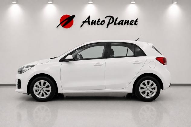 Kia Rio 1.2 CVVT 5p. City - Foto 2