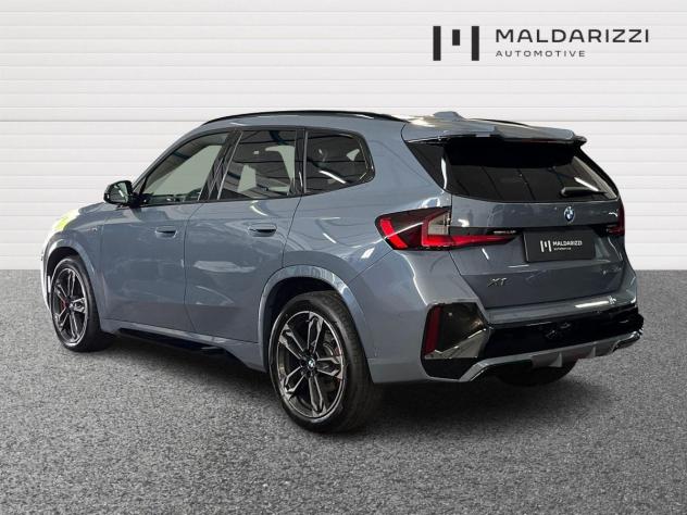 BMW X1 U11 sdrive18d MSport Pro auto - Foto 4