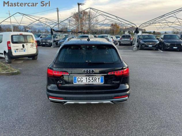 AUDI A4 allroad A4 Allroad 2.0 tdi quattro 204cv s-tronic -GG153RY rif. 24012954 - Foto 5