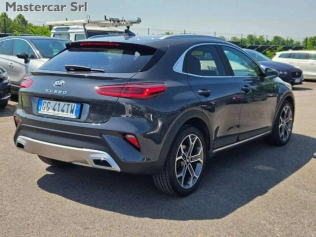 KIA XCeed XCeed 1.6 crdi mhev High Tech MT6 - GG414TW rif. 23991961 - Foto 8
