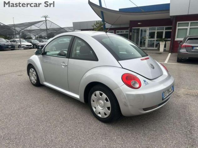VOLKSWAGEN Beetle New Beetle 1.9 TDI - DJ184JG rif. 24053539 - Foto 4