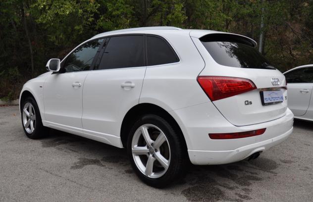 Audi Q5 2.0 TDI S-Line Quattro S-tronic - Foto 4