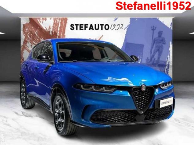 ALFA ROMEO Tonale - 1.5 hybrid Sprint 130cv tct7 rif. 23907829