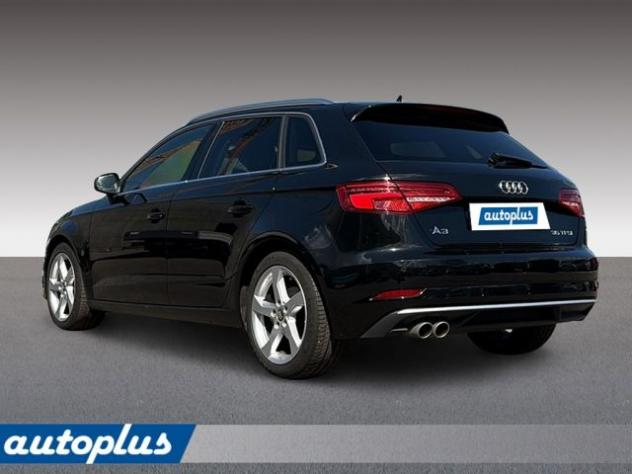 AUDI A3 Sportback 35 TFSI Sport rif. 23657234 - Foto 6