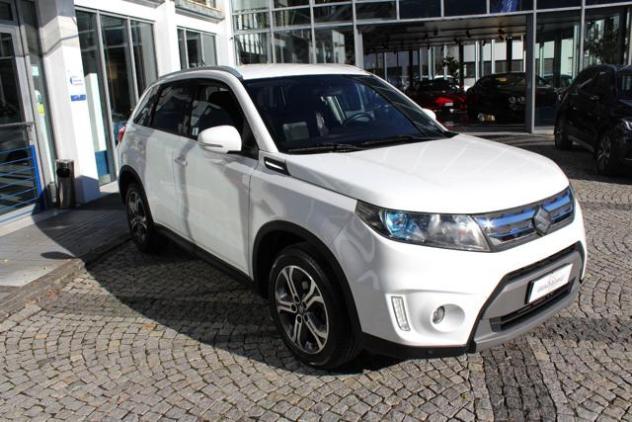 SUZUKI Vitara 1.6 DDiS V-Top rif. 24238516 - Foto 5