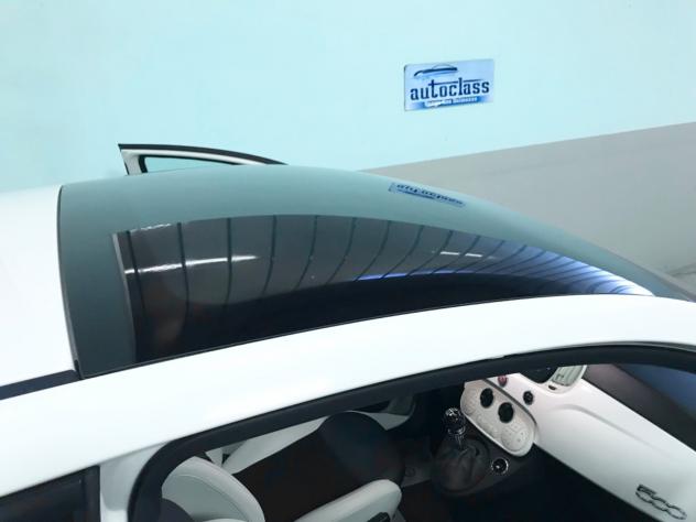 Fiat 500 1.0 Hybrid Dolcevita - Foto 9