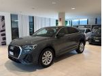 Audi Q3 SPB 45TFSIe PHEV S tronic Bus. Plus Navi LED 18”